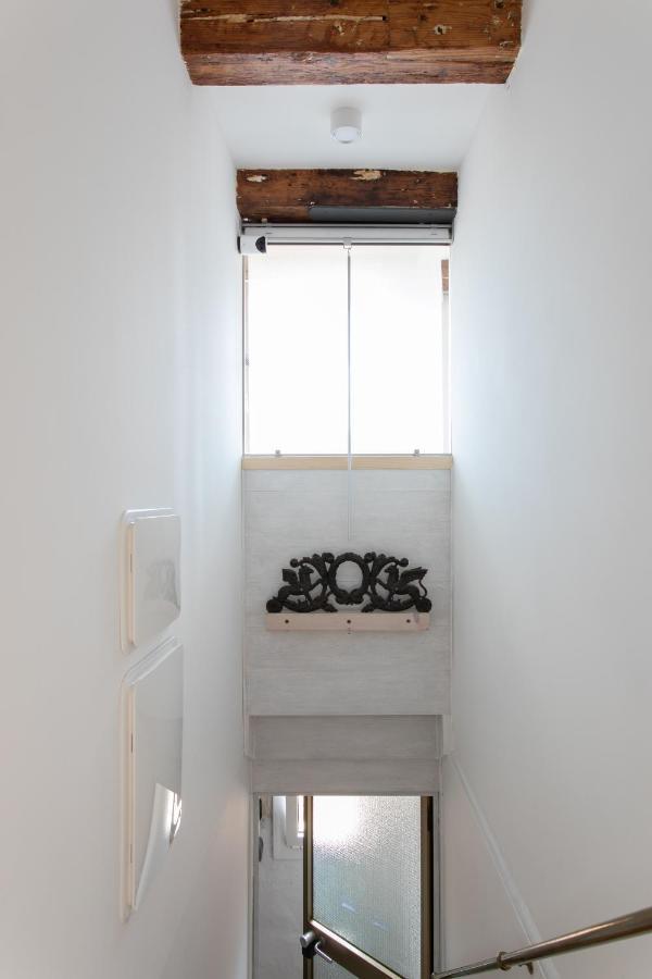 Biennale Gallery Loft Venecia Exterior foto