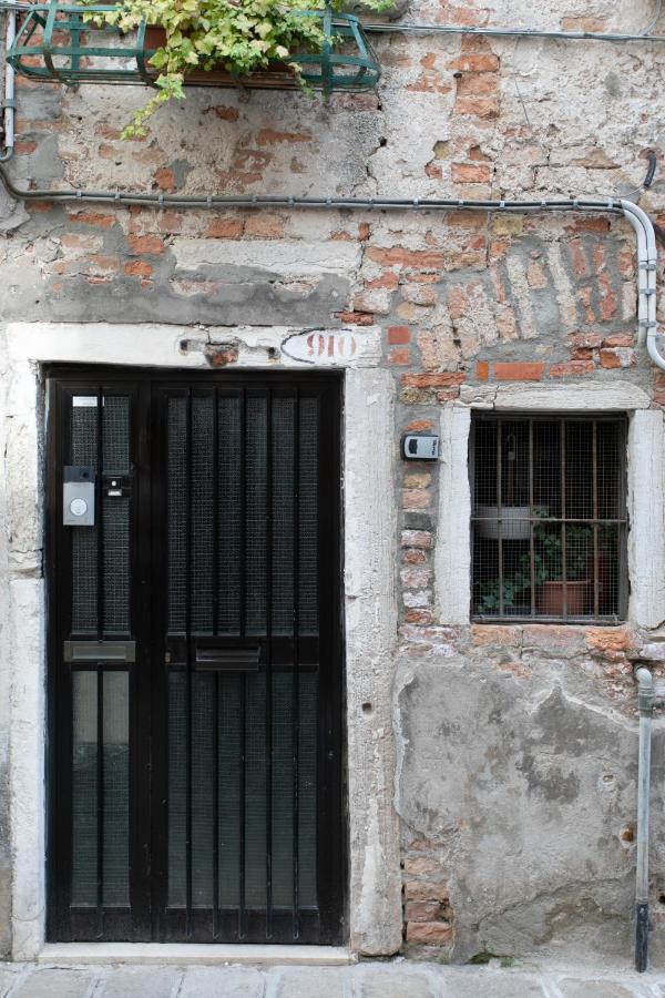 Biennale Gallery Loft Venecia Exterior foto