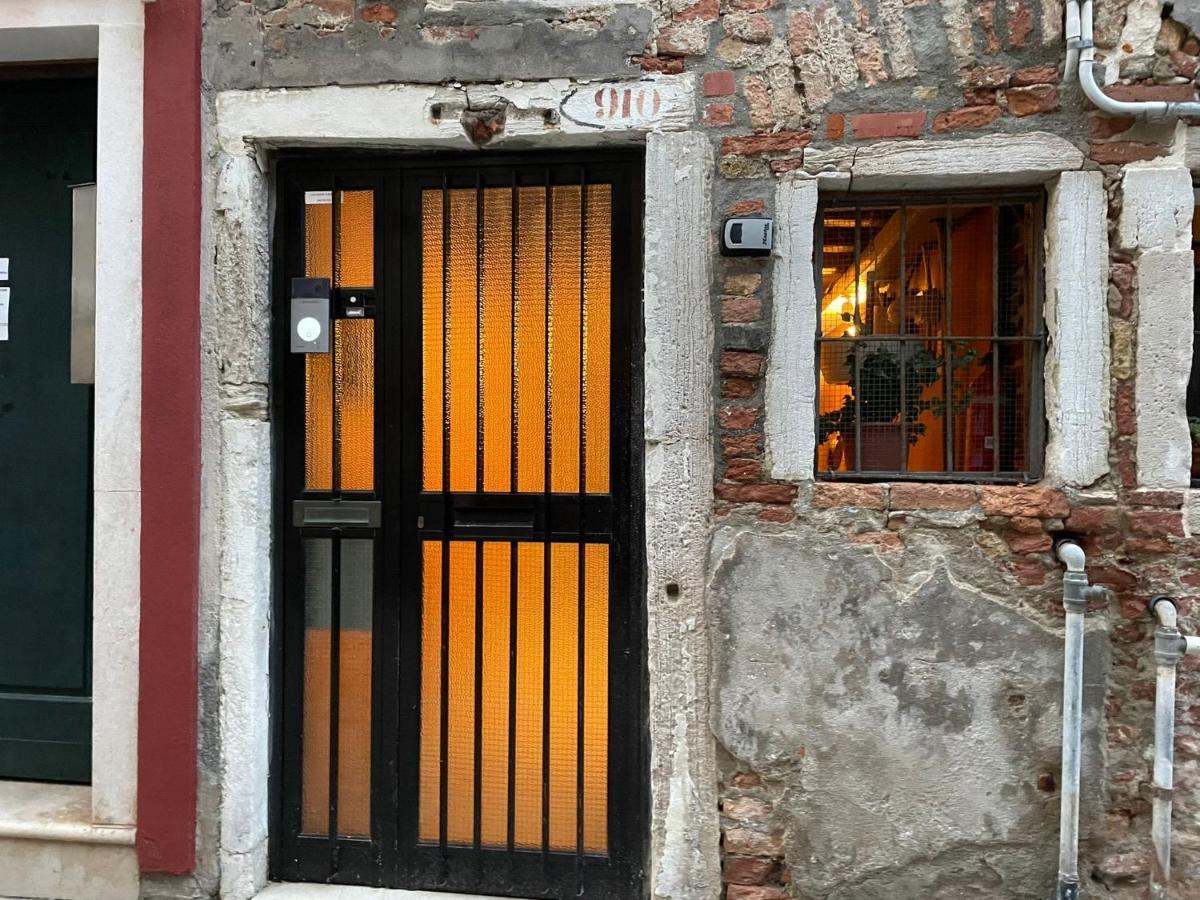 Biennale Gallery Loft Venecia Exterior foto