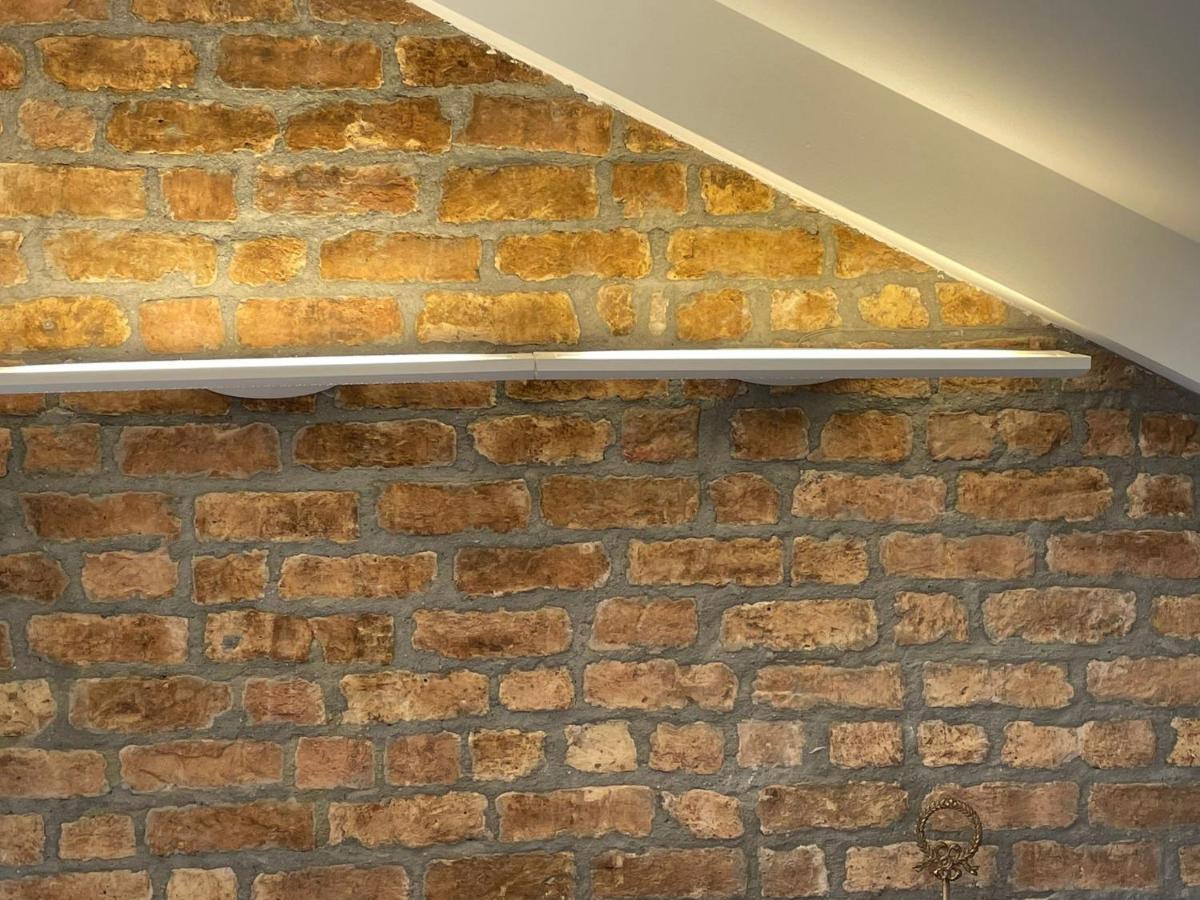Biennale Gallery Loft Venecia Exterior foto